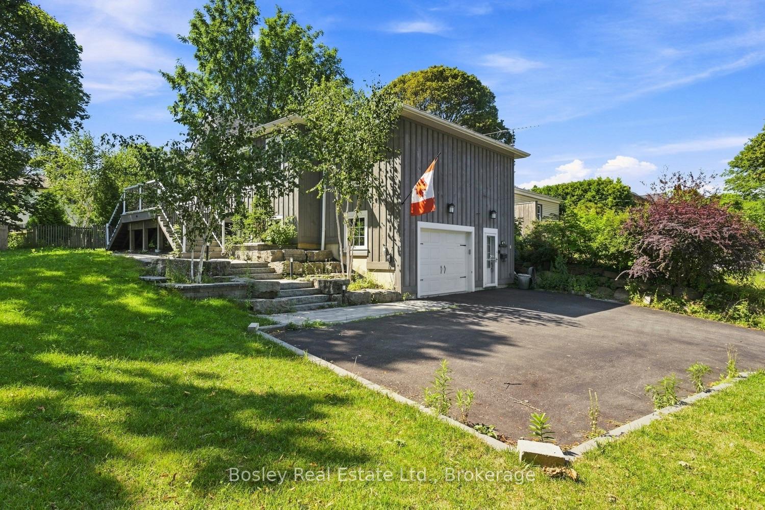 Photo 6 of 49 Sherbourne Street, Port Hope — HOMEH