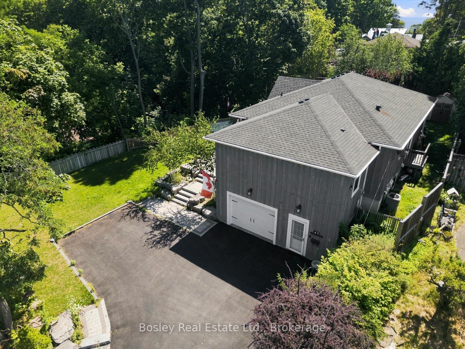 Photo 12 of 49 Sherbourne Street, Port Hope — HOMEH