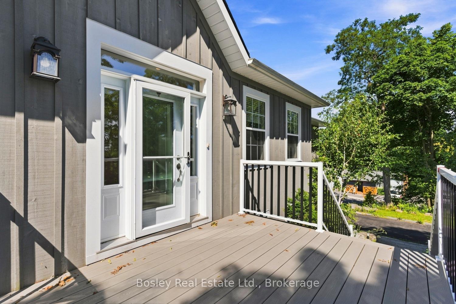 Photo 15 of 49 Sherbourne Street, Port Hope — HOMEH