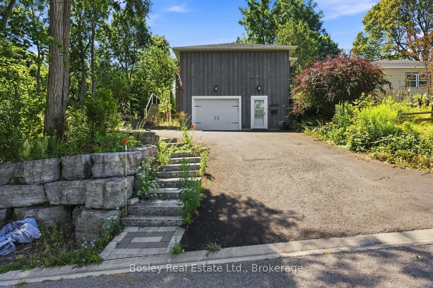 Photo 51 of 49 Sherbourne Street, Port Hope — HOMEH