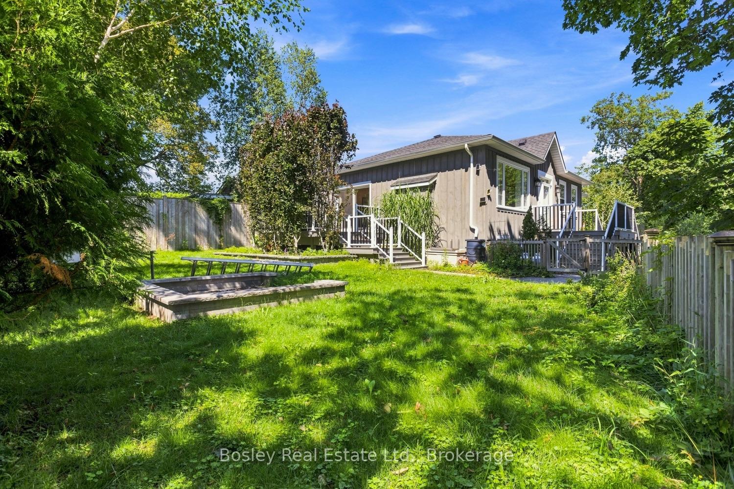 Photo 54 of 49 Sherbourne Street, Port Hope — HOMEH