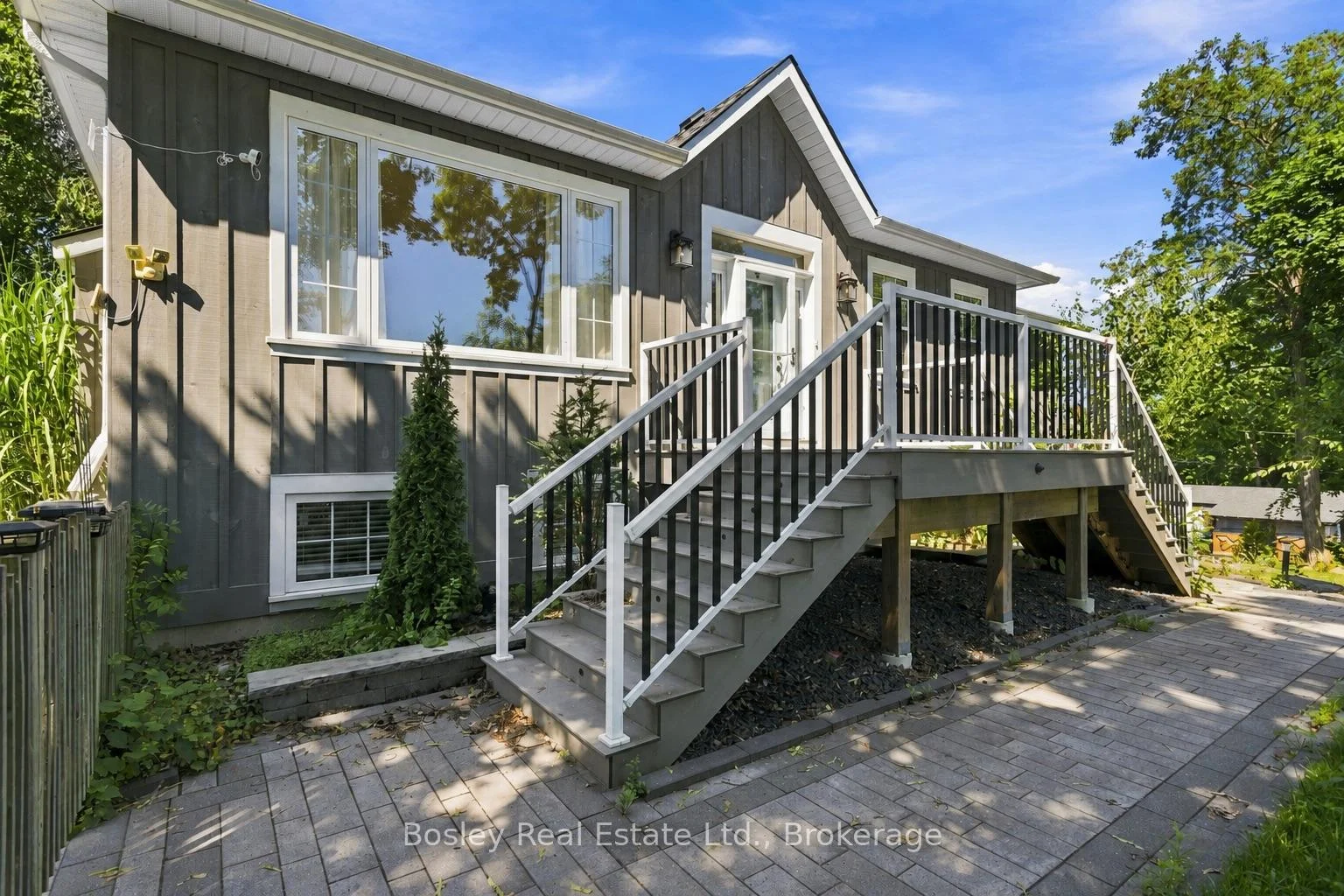 Photo 18 of 49 Sherbourne Street, Port Hope — HOMEH