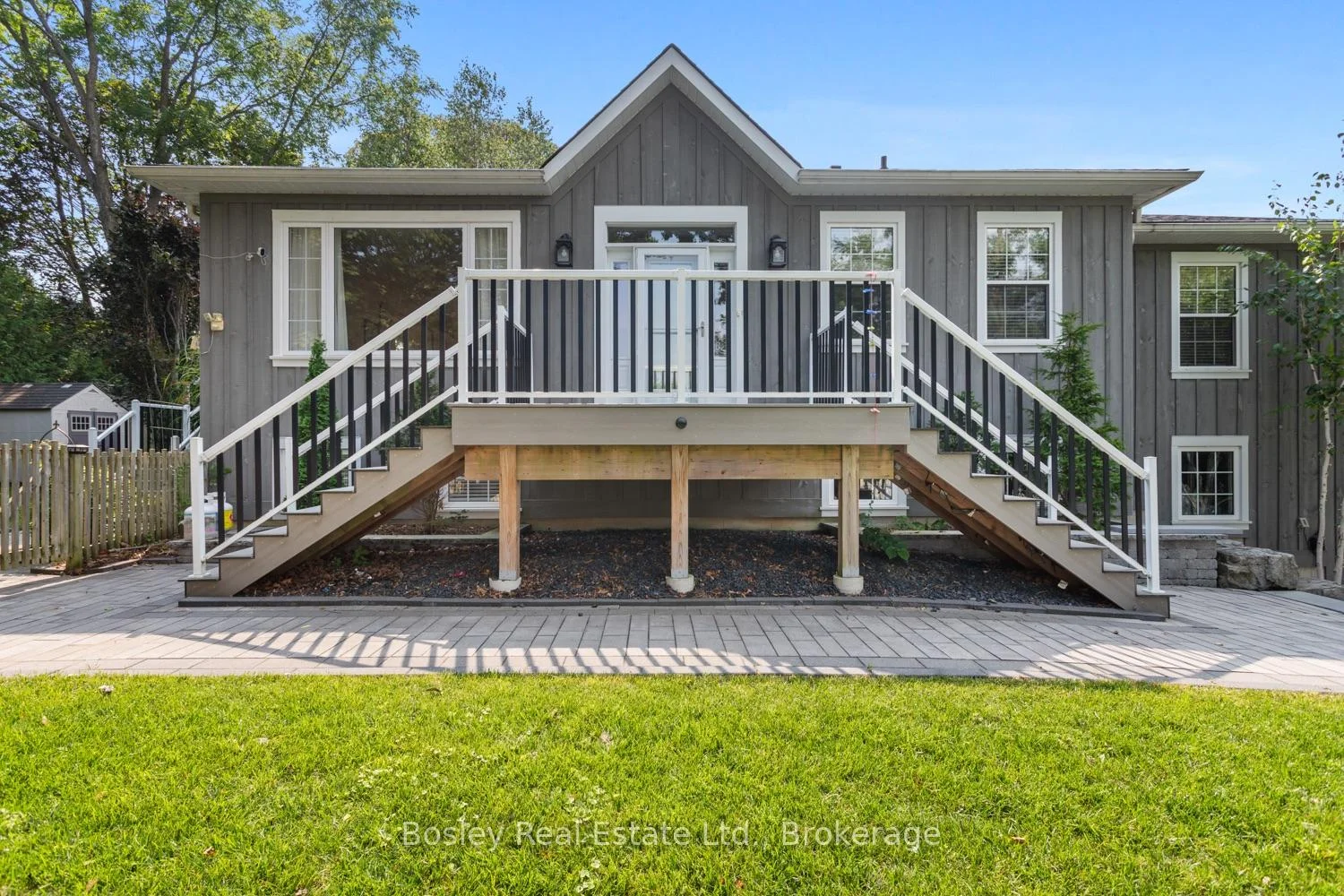 Photo of 49 Sherbourne Street