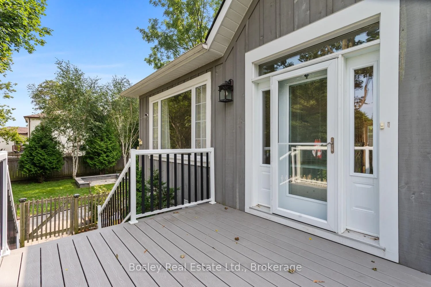 Photo 14 of 49 Sherbourne Street, Port Hope — HOMEH