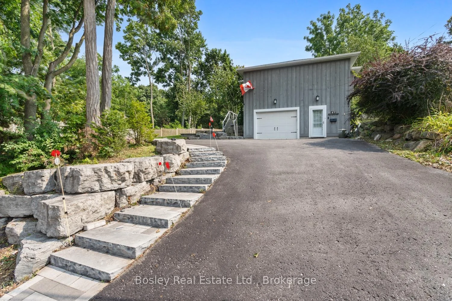 Photo 56 of 49 Sherbourne Street, Port Hope — HOMEH