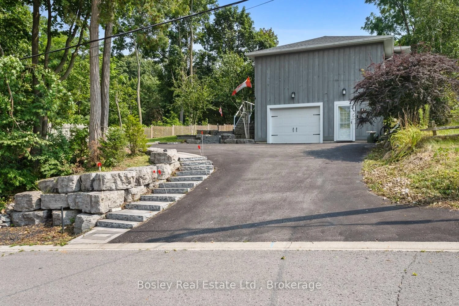 Photo 58 of 49 Sherbourne Street, Port Hope — HOMEH