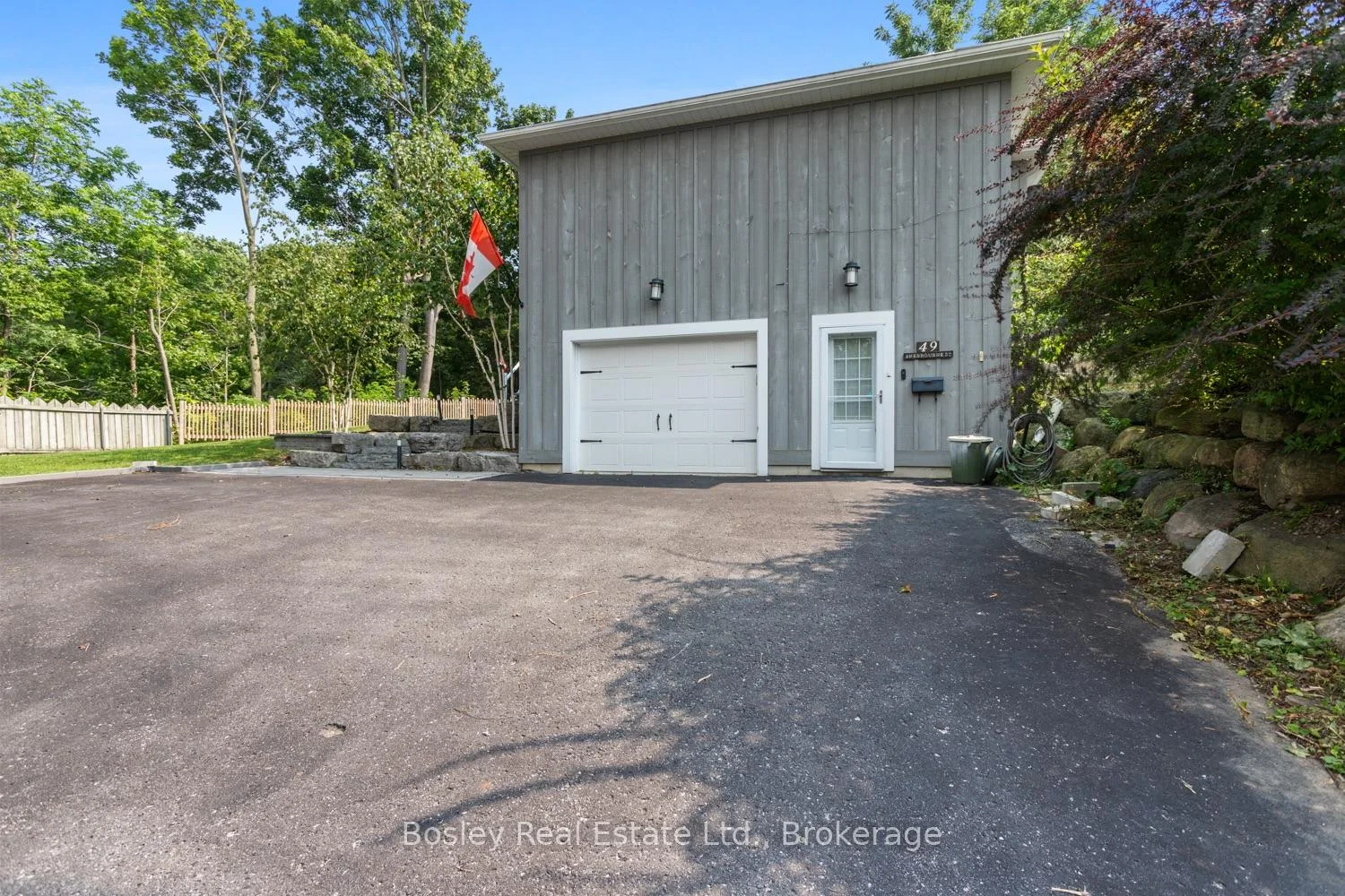 Photo 61 of 49 Sherbourne Street, Port Hope — HOMEH