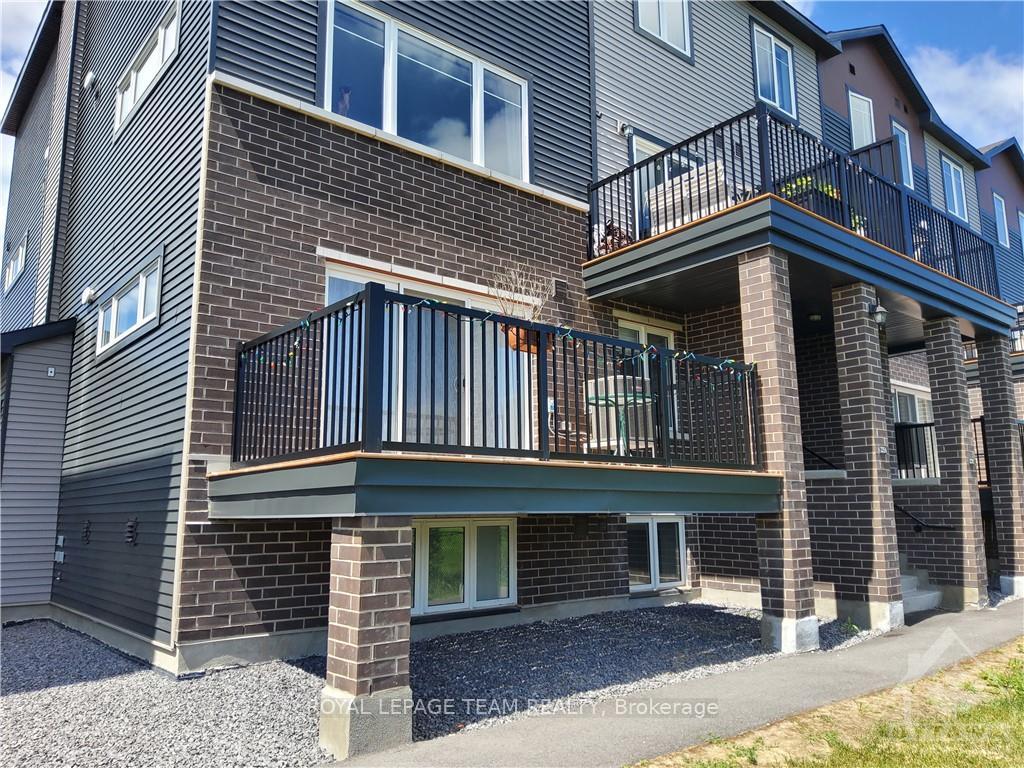 Photo 2 of Unit A, 225 Eldorado Private, Ottawa, Kanata - Morgan's Grant/South March — HOMEH