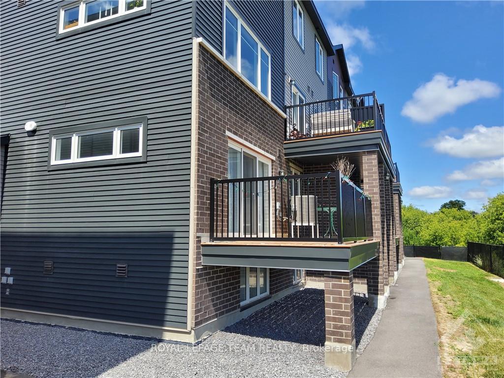 Photo 3 of Unit A, 225 Eldorado Private, Ottawa, Kanata - Morgan's Grant/South March — HOMEH