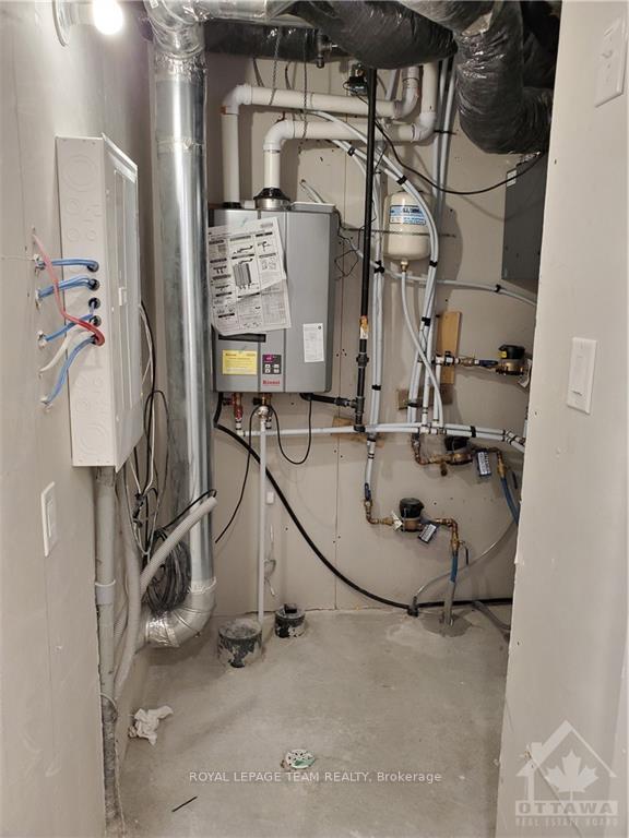 Photo 24 of Unit A, 225 Eldorado Private, Ottawa, Kanata - Morgan's Grant/South March — HOMEH