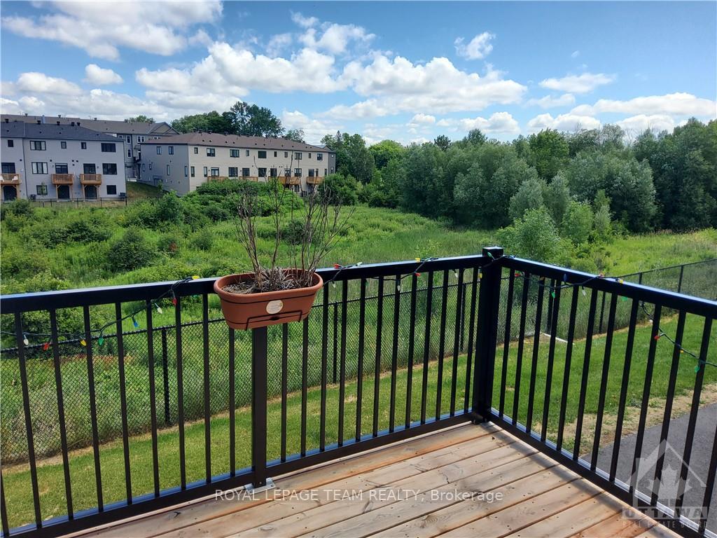 Photo 26 of Unit A, 225 Eldorado Private, Ottawa, Kanata - Morgan's Grant/South March — HOMEH