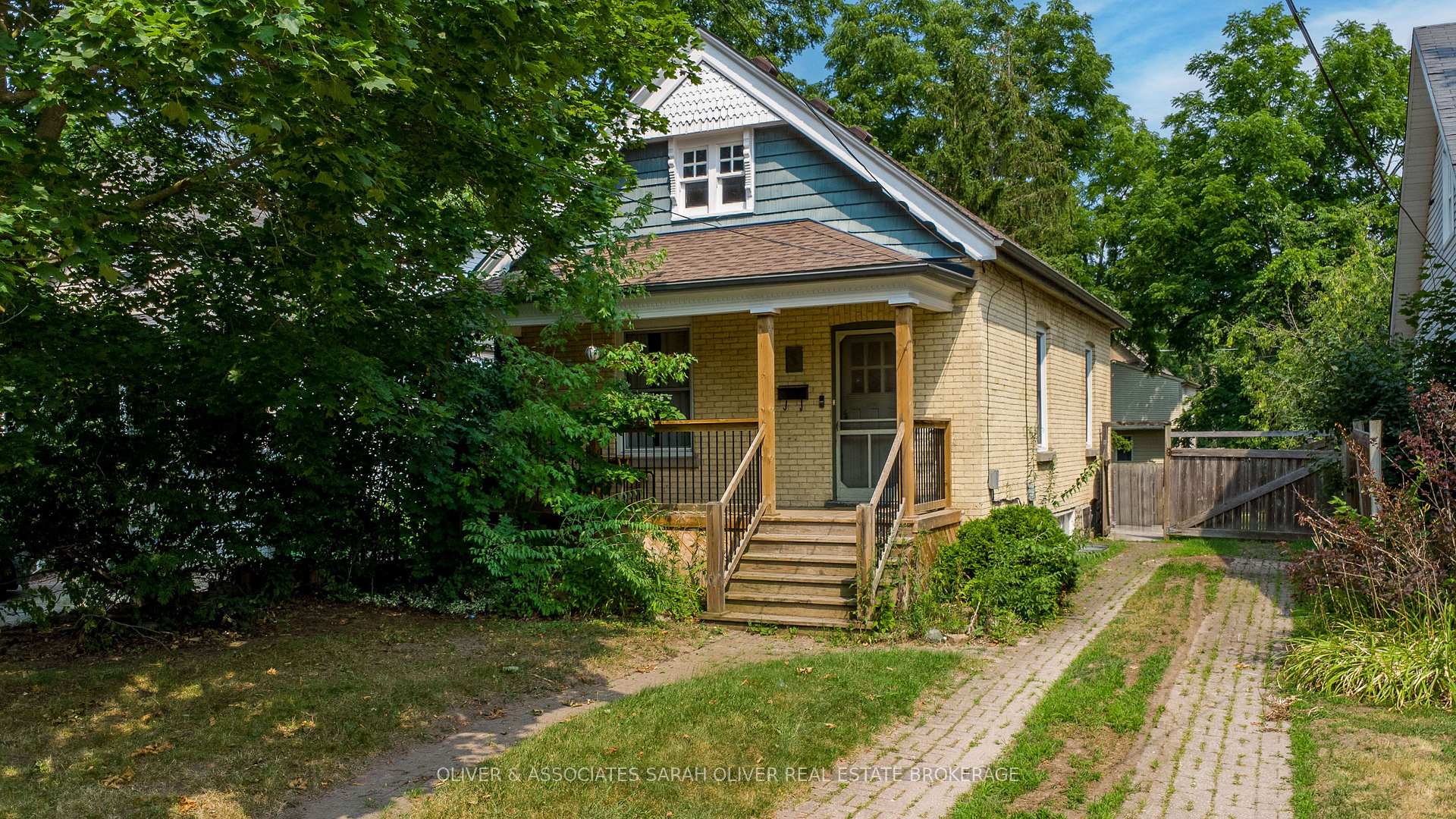 Photo 1 of 3 McDonald Avenue, London, North K — HOMEH