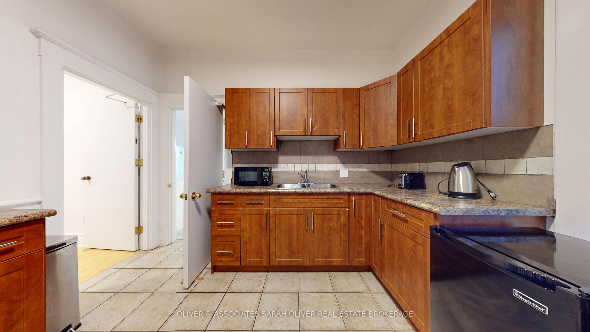 Photo 12 of 3 McDonald Avenue, London, North K — HOMEH