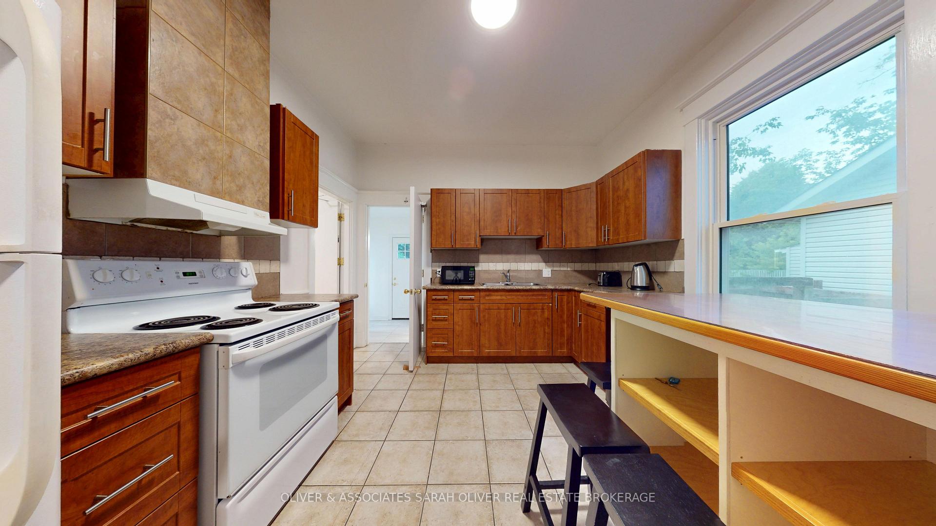 Photo 15 of 3 McDonald Avenue, London, North K — HOMEH
