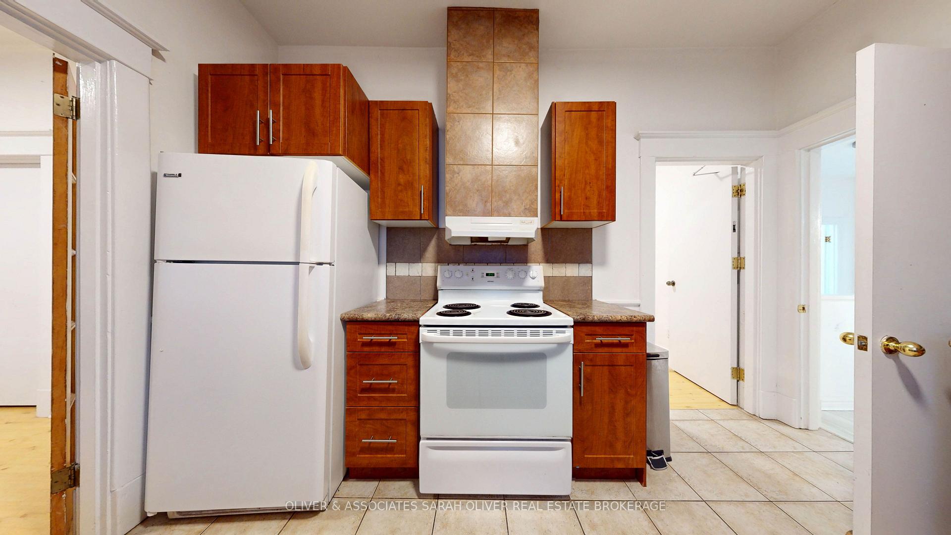 Photo 16 of 3 McDonald Avenue, London, North K — HOMEH