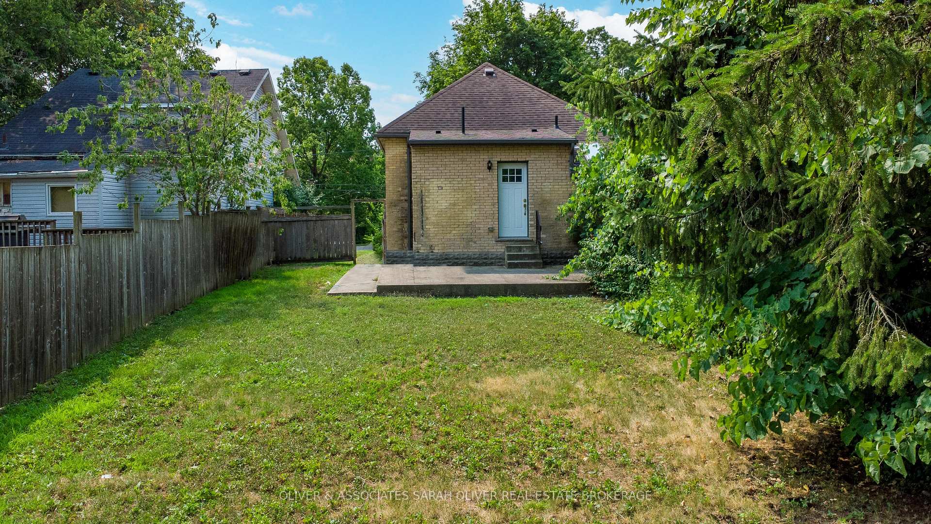 Photo 35 of 3 McDonald Avenue, London, North K — HOMEH