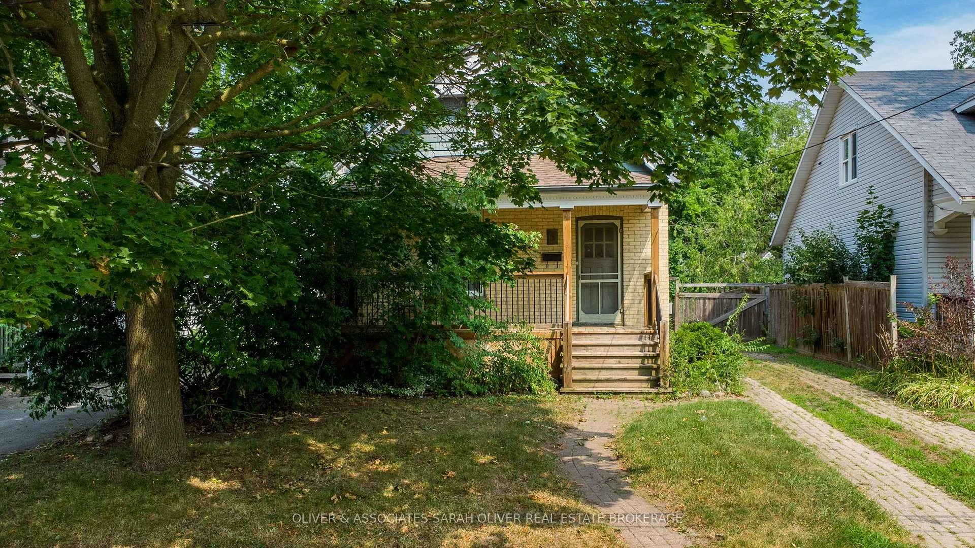 Photo 7 of 3 McDonald Avenue, London, North K — HOMEH