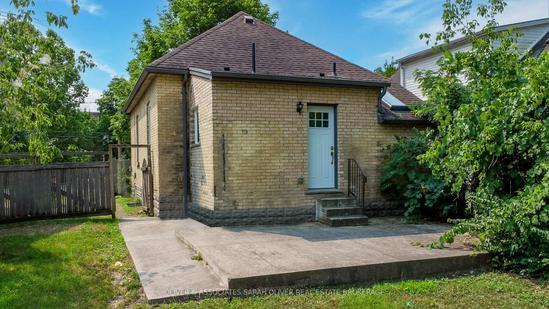 Photo 14 of 3 McDonald Avenue, London, North K — HOMEH