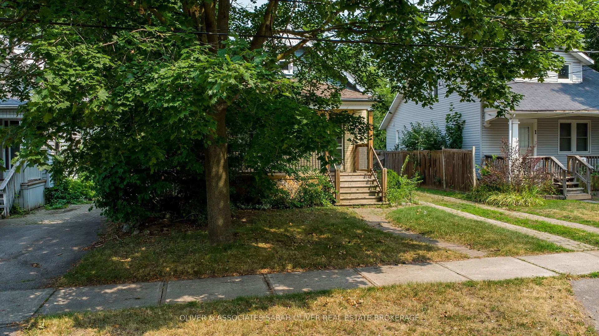 Photo 40 of 3 McDonald Avenue, London, North K — HOMEH
