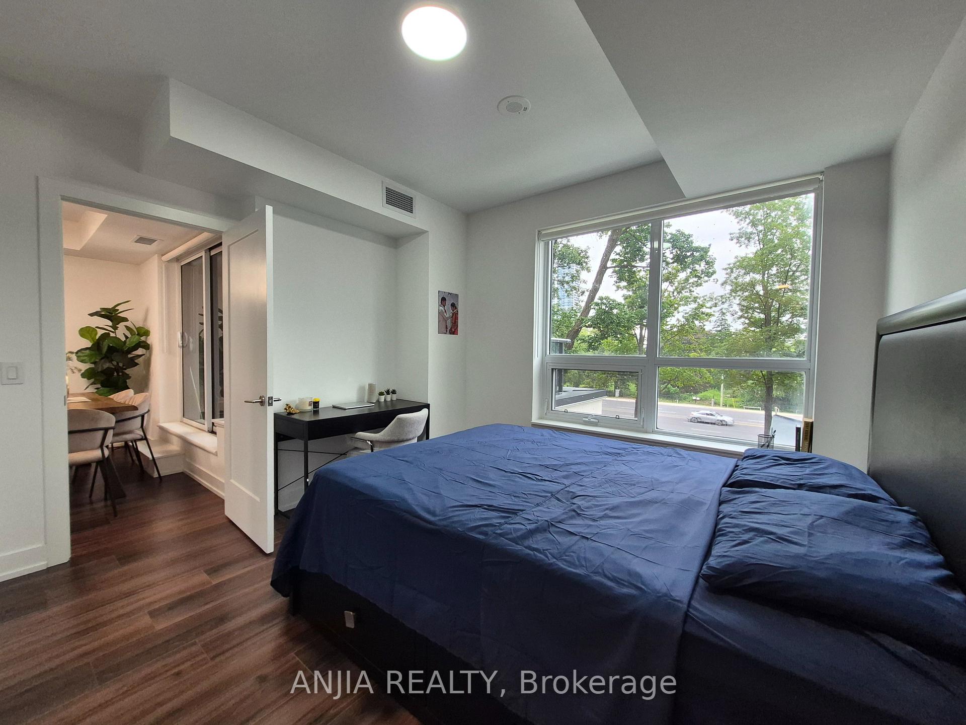 Photo 16 of Unit 321, 8 Cedarland Drive, Markham, Unionville — HOMEH