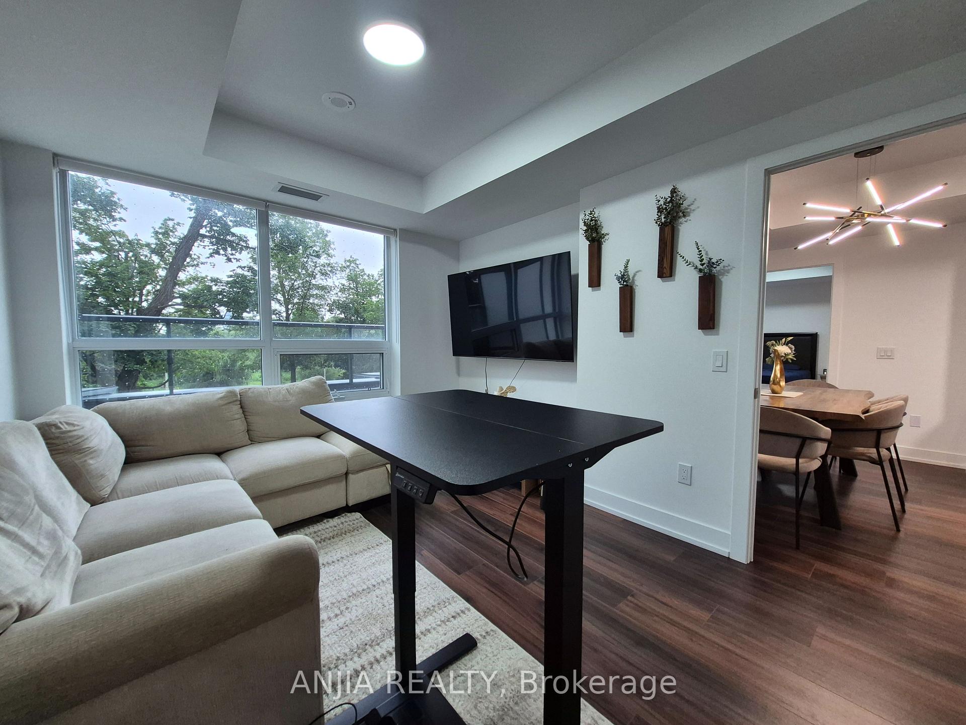 Photo 23 of Unit 321, 8 Cedarland Drive, Markham, Unionville — HOMEH