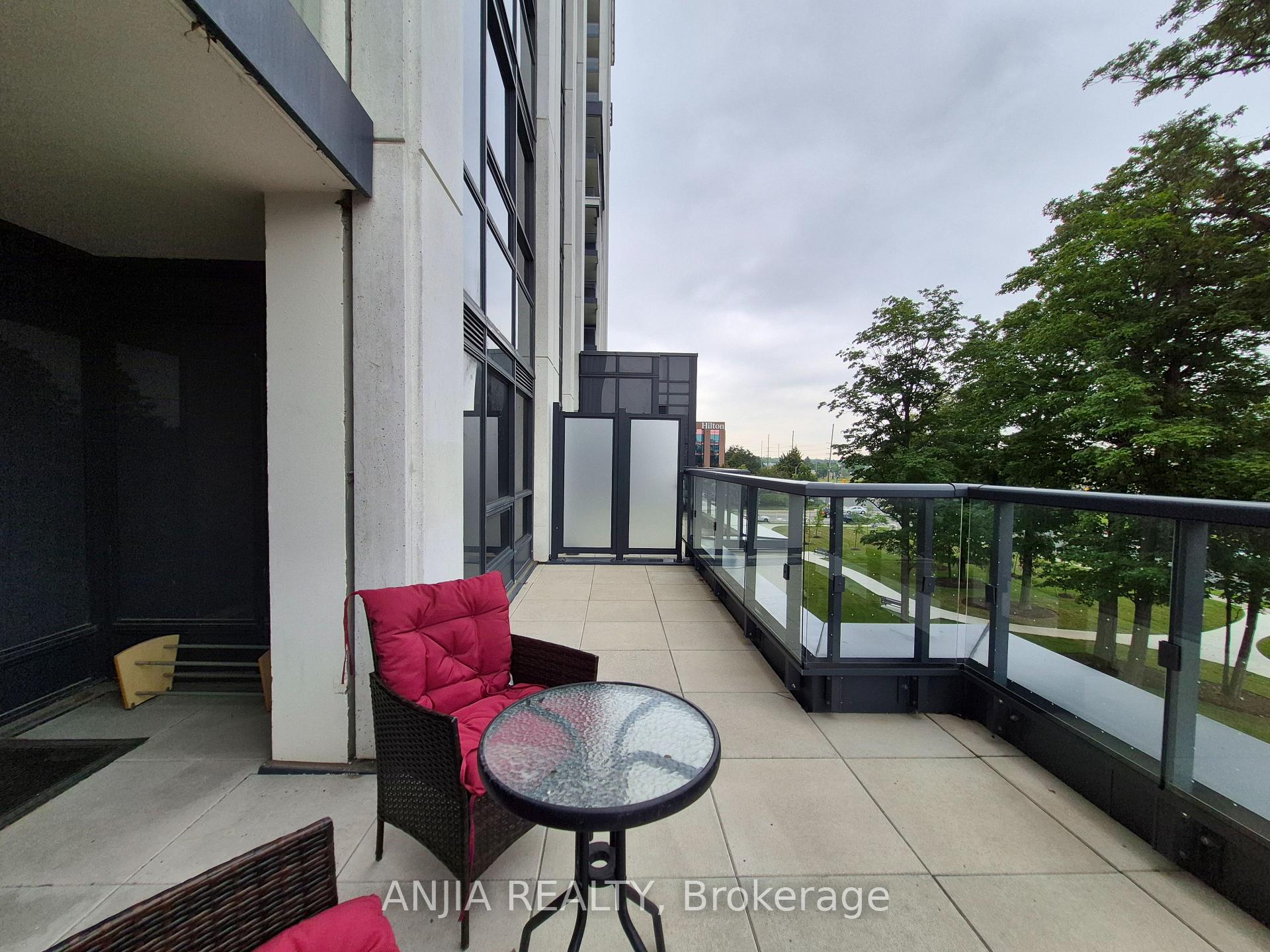 Photo 25 of Unit 321, 8 Cedarland Drive, Markham, Unionville — HOMEH