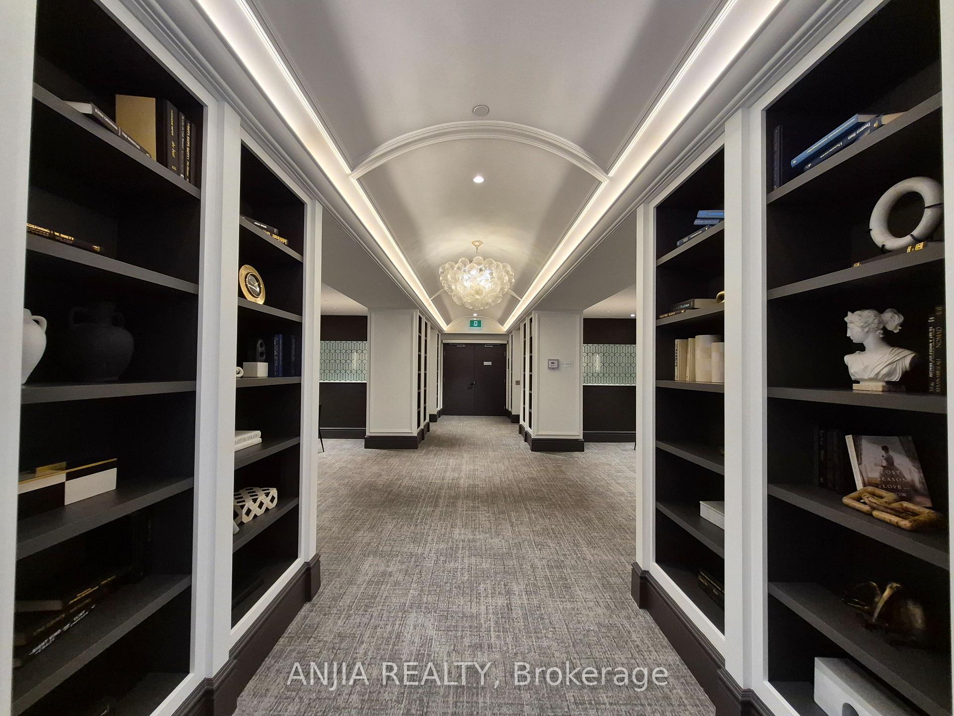 Photo 29 of Unit 321, 8 Cedarland Drive, Markham, Unionville — HOMEH