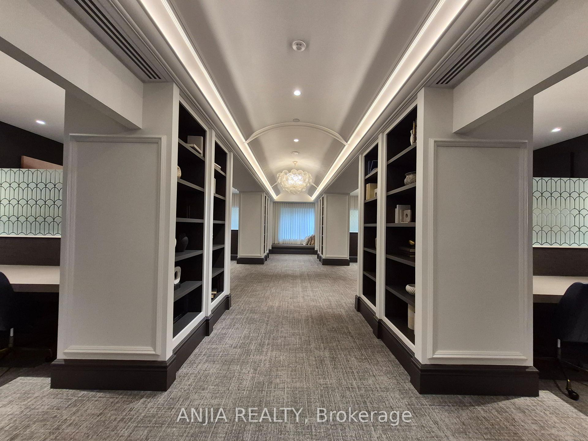 Photo 30 of Unit 321, 8 Cedarland Drive, Markham, Unionville — HOMEH