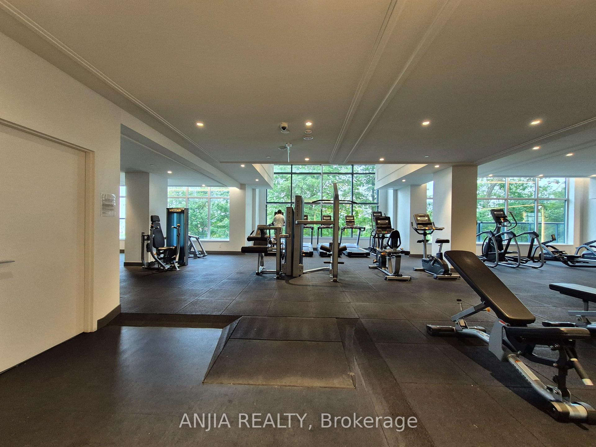 Photo 32 of Unit 321, 8 Cedarland Drive, Markham, Unionville — HOMEH