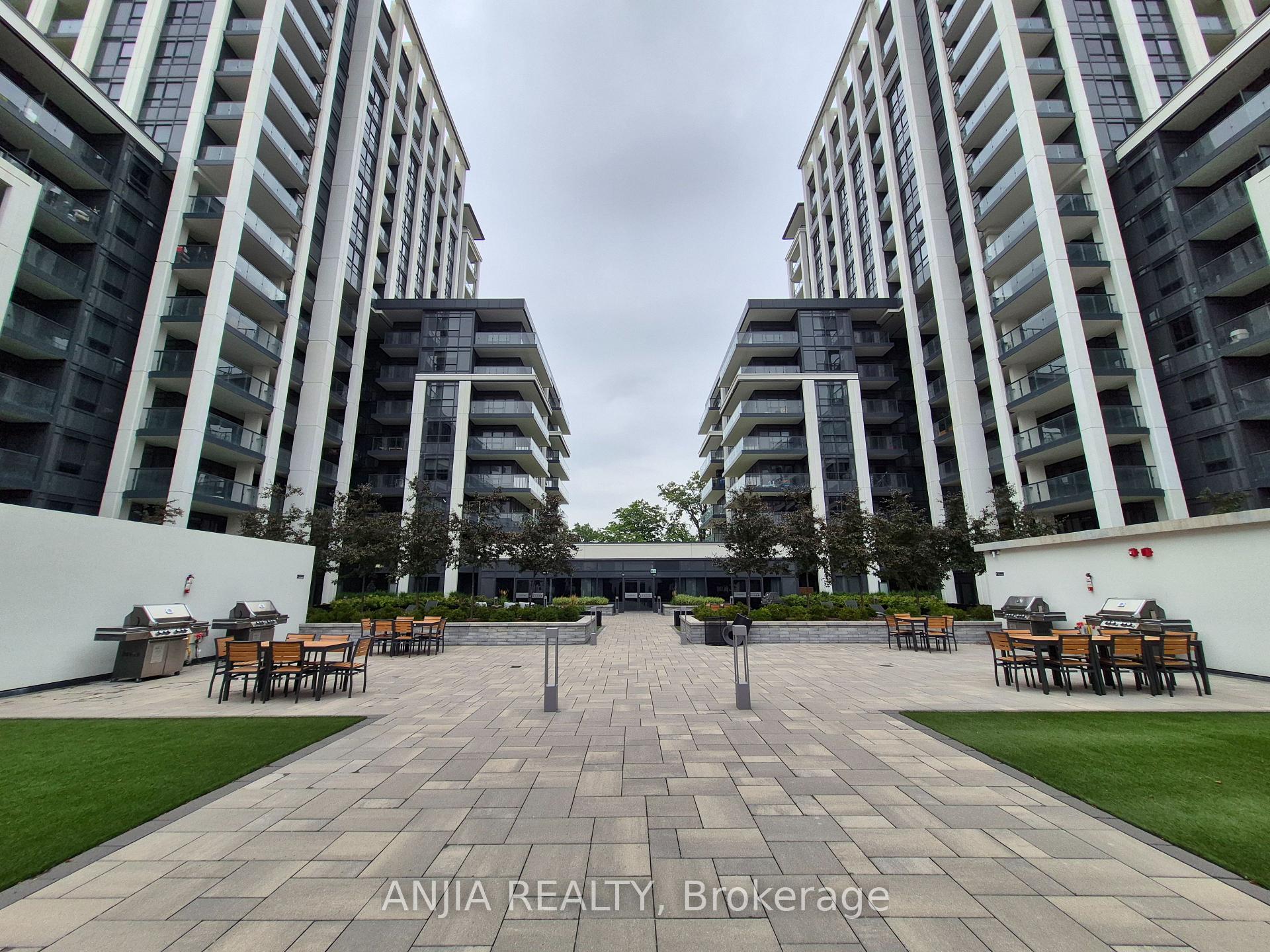 Photo 33 of Unit 321, 8 Cedarland Drive, Markham, Unionville — HOMEH