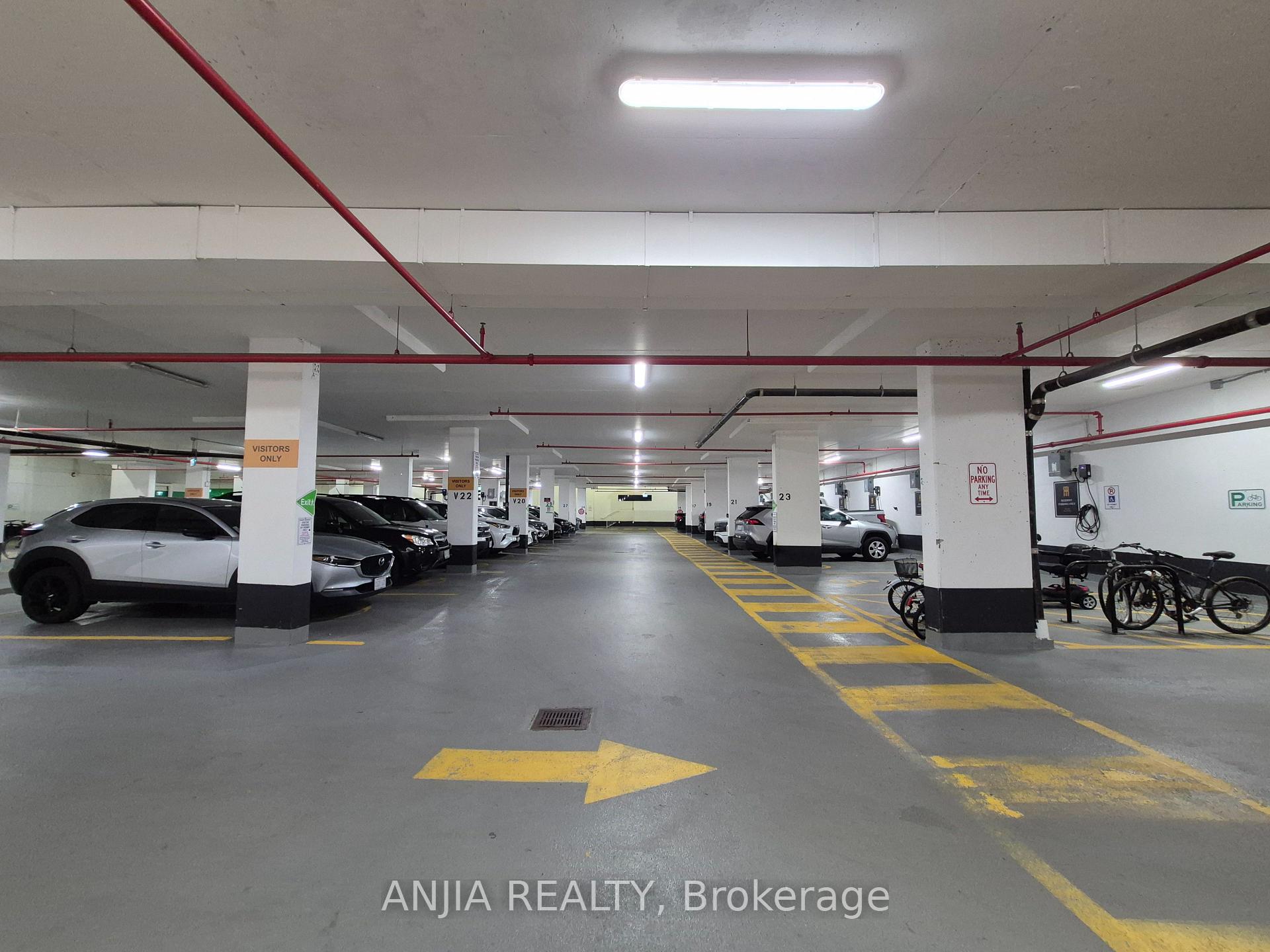Photo 36 of Unit 321, 8 Cedarland Drive, Markham, Unionville — HOMEH