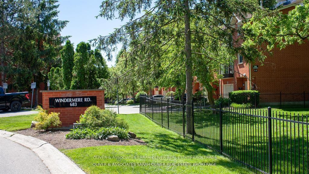 Photo 42 of Unit 14, 683 Windermere Road, London, North G — HOMEH