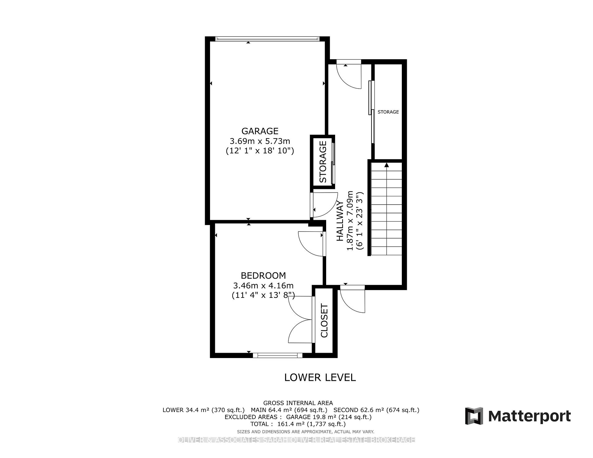 Photo 43 of Unit 14, 683 Windermere Road, London, North G — HOMEH