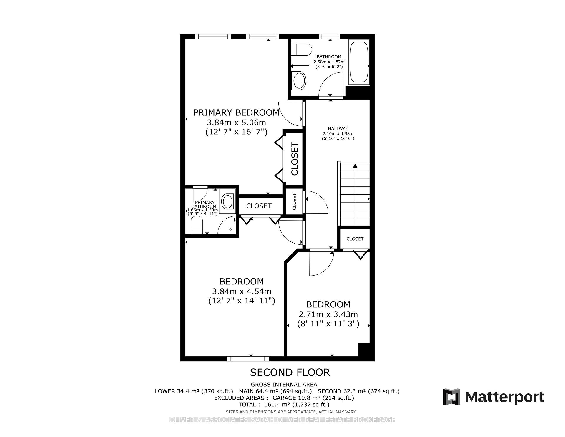 Photo 45 of Unit 14, 683 Windermere Road, London, North G — HOMEH