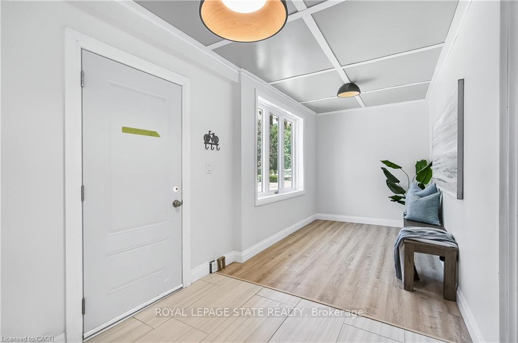 Photo 2 of Unit 1, 10 Comet Avenue, Hamilton, Hamilton Beach — HOMEH