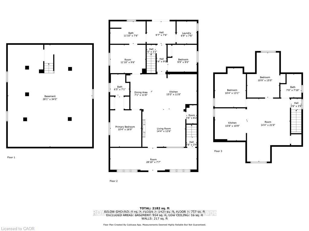 Photo 21 of Unit 1, 10 Comet Avenue, Hamilton, Hamilton Beach — HOMEH