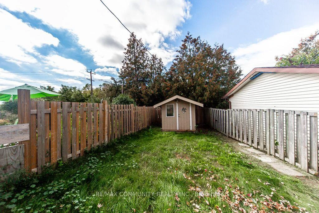 Photo 40 of 30 West Street, Quinte West, Trenton Ward — HOMEH