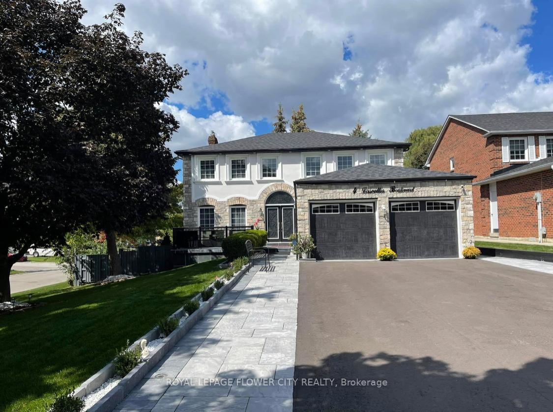 Photo 1 of Unit Bsmt, 4 Lascelles Blvd Drive, Brampton, Westgate — HOMEH