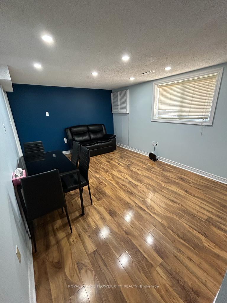 Photo 4 of Unit Bsmt, 4 Lascelles Blvd Drive, Brampton, Westgate — HOMEH