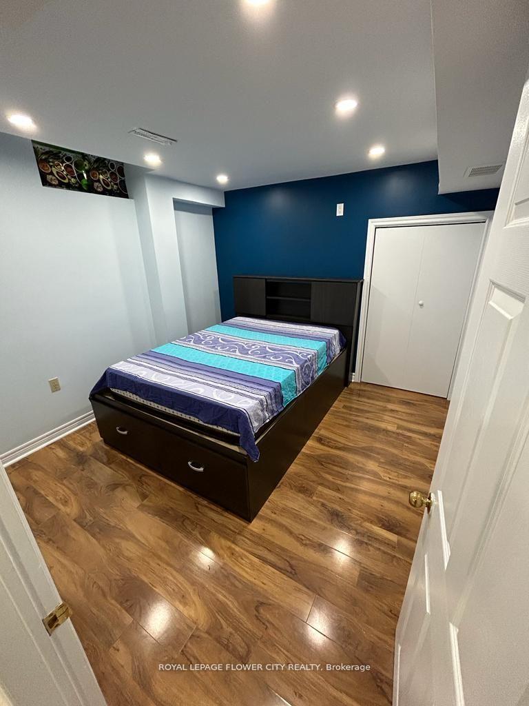 Photo 7 of Unit Bsmt, 4 Lascelles Blvd Drive, Brampton, Westgate — HOMEH