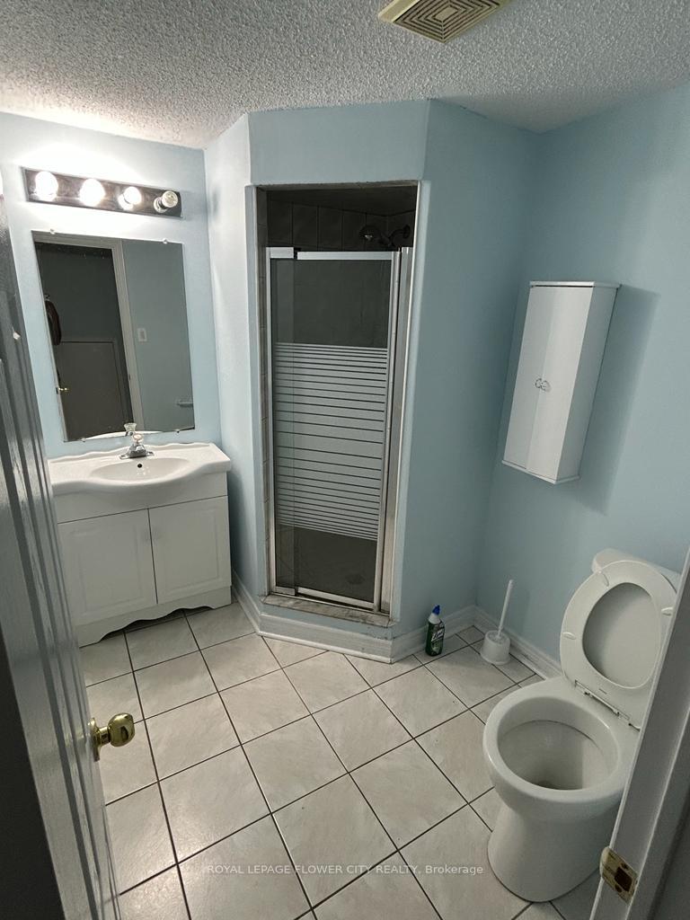 Photo 9 of Unit Bsmt, 4 Lascelles Blvd Drive, Brampton, Westgate — HOMEH