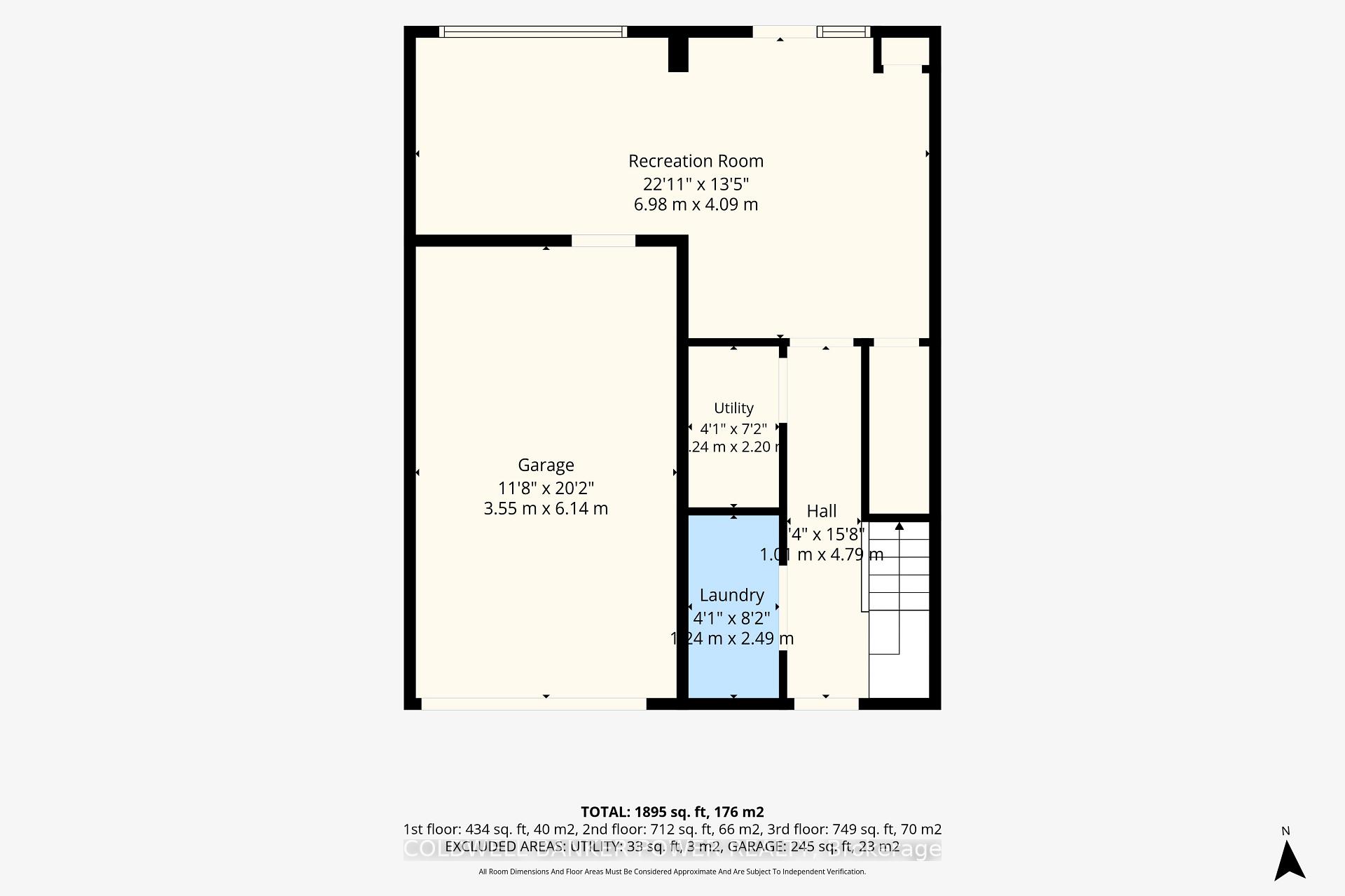 Photo 3 of Unit 27, 727 Wilkins Street, London, South R — HOMEH