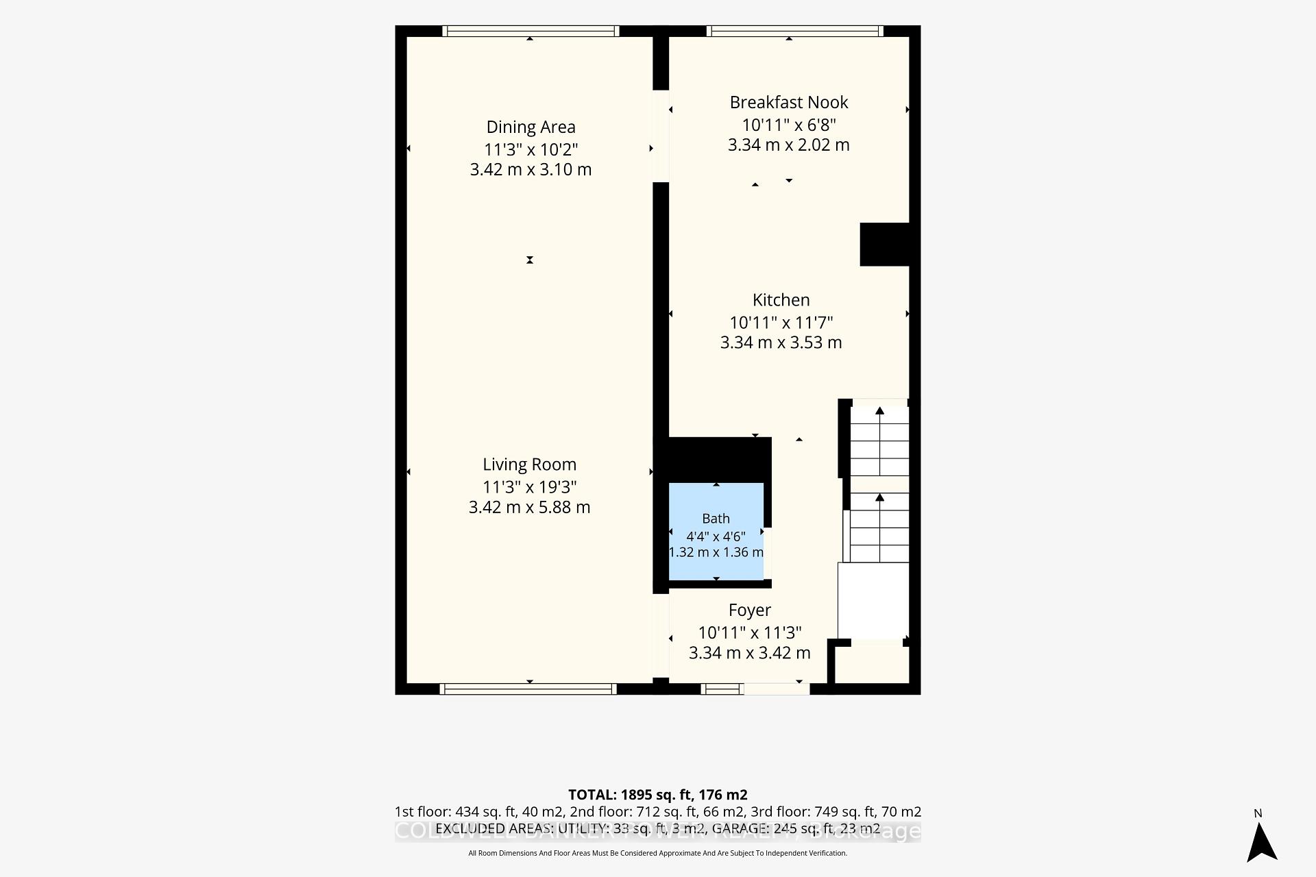Photo 9 of Unit 27, 727 Wilkins Street, London, South R — HOMEH