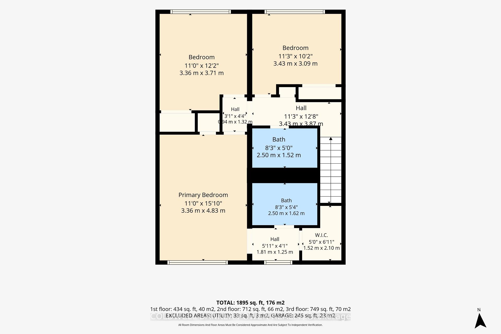 Photo 22 of Unit 27, 727 Wilkins Street, London, South R — HOMEH