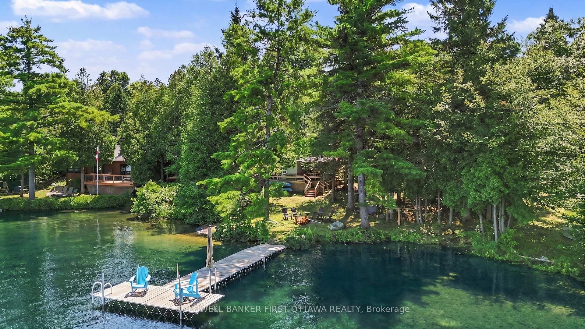 Photo 2 of 440 Featherston Lane, Tay Valley, Bathurst/Burgess & Sherbrooke (South Sherbrooke) Twp — HOMEH