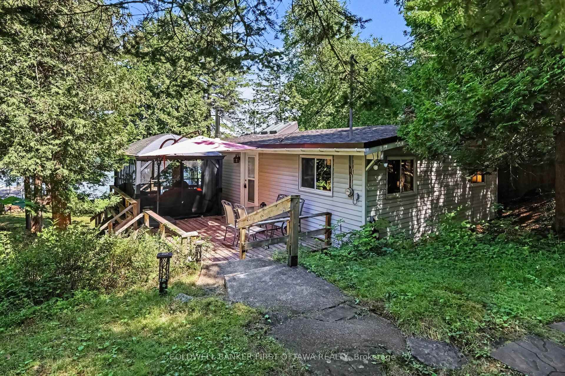 Photo 5 of 440 Featherston Lane, Tay Valley, Bathurst/Burgess & Sherbrooke (South Sherbrooke) Twp — HOMEH