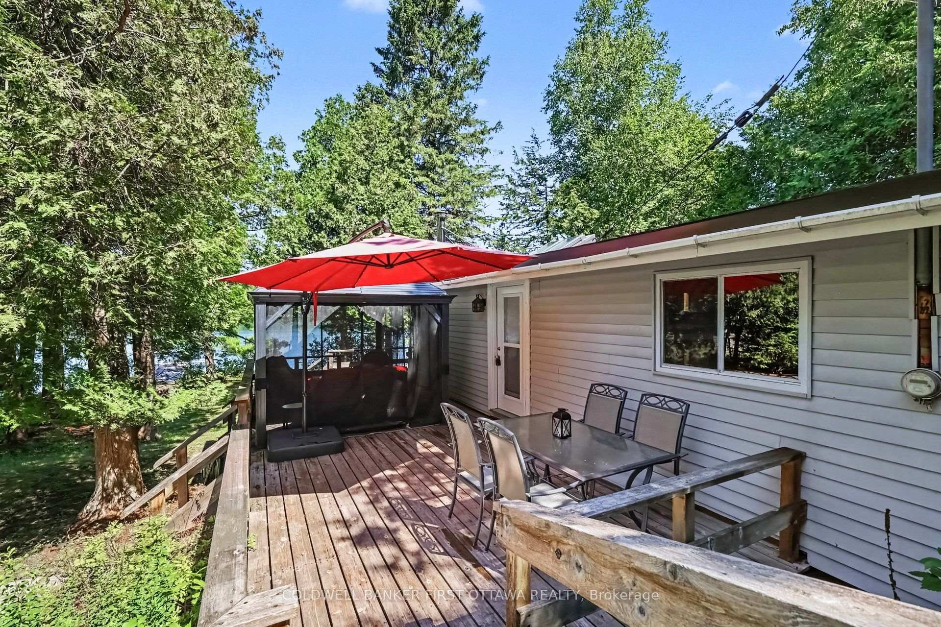 Photo 6 of 440 Featherston Lane, Tay Valley, Bathurst/Burgess & Sherbrooke (South Sherbrooke) Twp — HOMEH