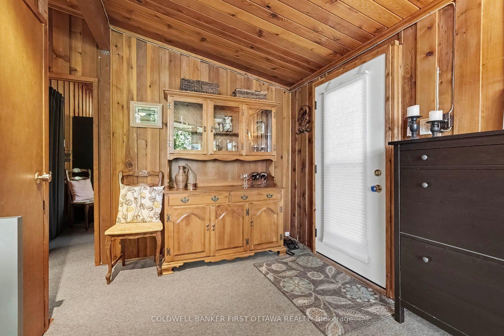 Photo 7 of 440 Featherston Lane, Tay Valley, Bathurst/Burgess & Sherbrooke (South Sherbrooke) Twp — HOMEH