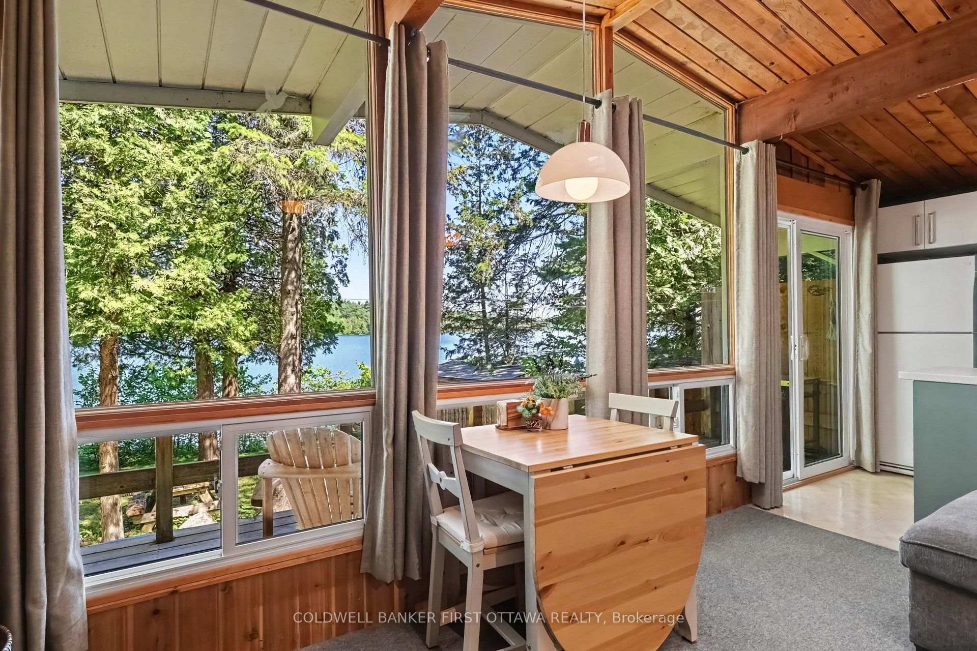 Photo 15 of 440 Featherston Lane, Tay Valley, Bathurst/Burgess & Sherbrooke (South Sherbrooke) Twp — HOMEH