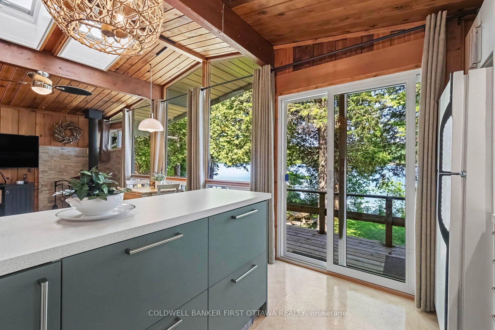 Photo 18 of 440 Featherston Lane, Tay Valley, Bathurst/Burgess & Sherbrooke (South Sherbrooke) Twp — HOMEH